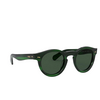 Occhiali da sole Polo Ralph Lauren PH4165 512571 shiny green havana - anteprima prodotto 2/3