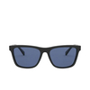 Polo Ralph Lauren PH4167 Sunglasses 500180 shiny black - product thumbnail 1/3