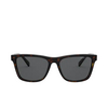 Polo Ralph Lauren PH4167 Sunglasses 500387 shiny dark havana - product thumbnail 1/3