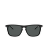 Polo Ralph Lauren PH4168 Sunglasses 500187 shiny black - product thumbnail 1/3