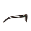 Polo Ralph Lauren PH4172 Sunglasses 595473 shiny dark havana - product thumbnail 3/3