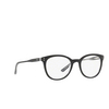 Polo Ralph Lauren PP8529 Eyeglasses 3163 shiny black on crystal - product thumbnail 2/3