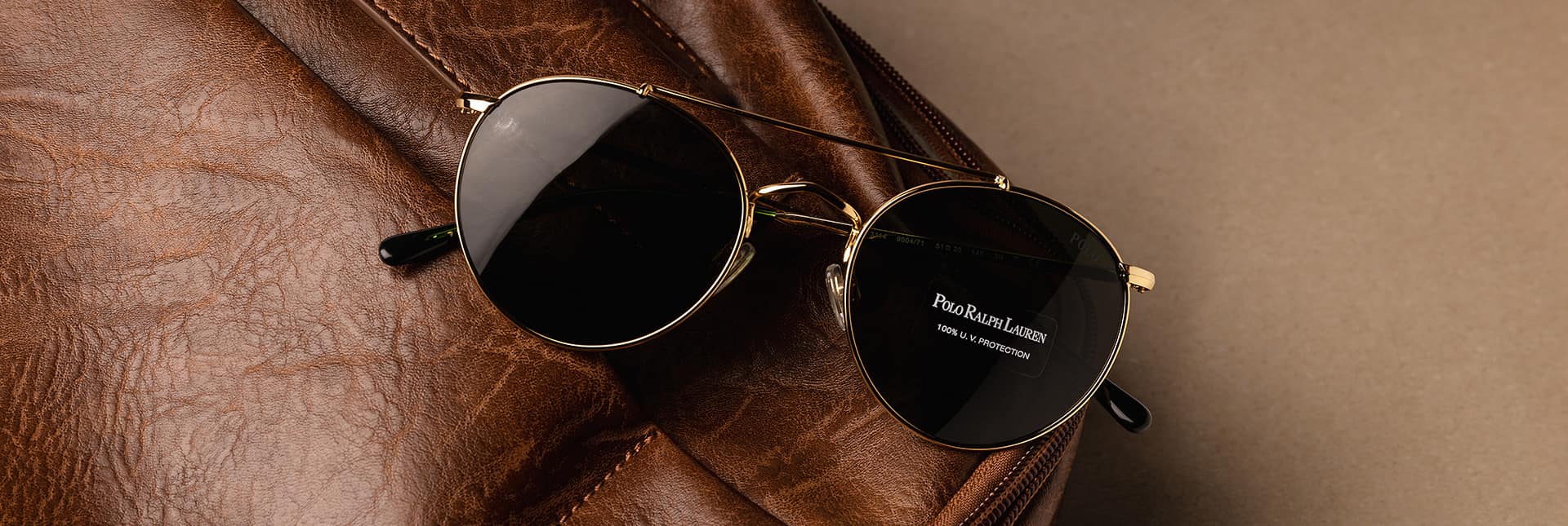 Polo Ralph Lauren® Sunglasses