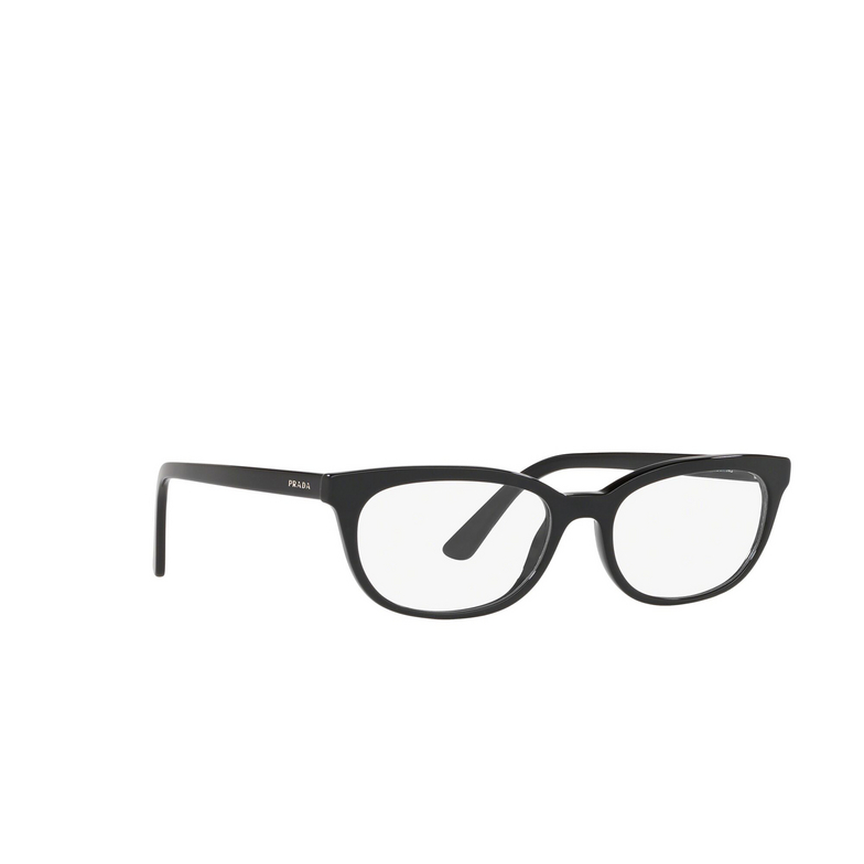 Prada CATWALK Korrektionsbrillen 1AB1O1 black - 2/4