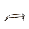 Prada CONCEPTUAL Eyeglasses 2AU1O1 havana - product thumbnail 3/4