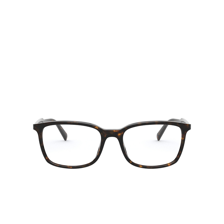 Prada CONCEPTUAL Eyeglasses 2AU1O1 havana - 1/4