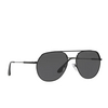 Prada PR 55US Sunglasses 1AB5S0 black - product thumbnail 2/4