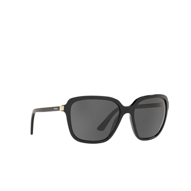 Prada HERITAGE Sunglasses 1AB5S0 dark - three-quarters view