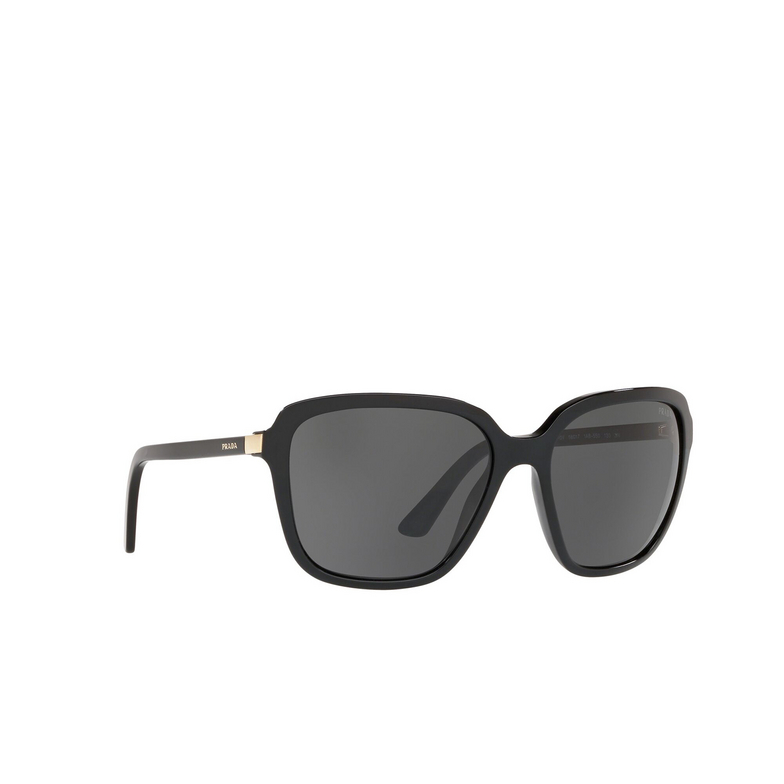 Prada HERITAGE Sunglasses 1AB5S0 dark - 2/4