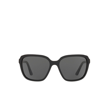 Prada HERITAGE Sunglasses 1AB5S0 dark - front view