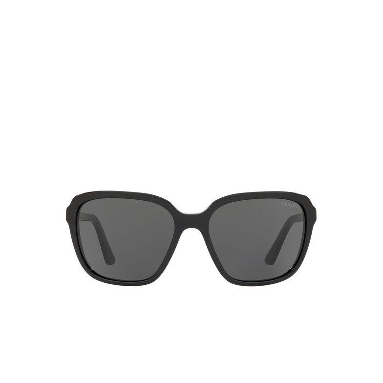 Prada HERITAGE Sunglasses 1AB5S0 dark - 1/4