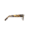 Prada HERITAGE Korrektionsbrillen NAI1O1 top black / medium havana - Produkt-Miniaturansicht 3/4