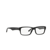 Occhiali da vista Prada HERITAGE 1AB1O1 gloss black - anteprima prodotto 2/4