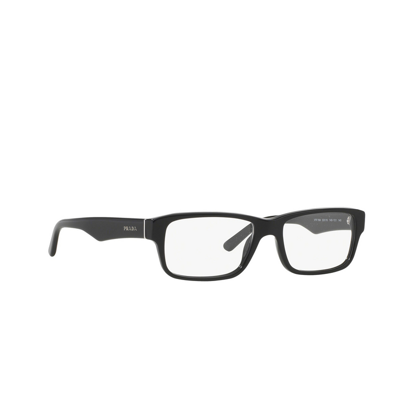 Occhiali da vista Prada HERITAGE 1AB1O1 gloss black - 2/4