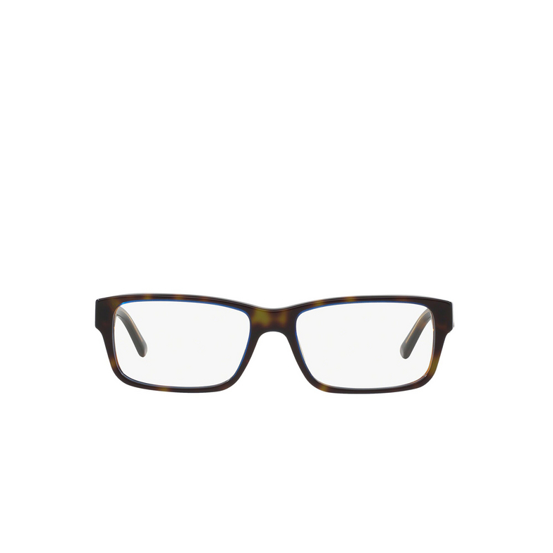 Gafas graduadas Prada HERITAGE ZXH1O1 tortoise denim - 1/4