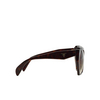 Prada HERITAGE Sunglasses 2AU4M0 havana - product thumbnail 3/4