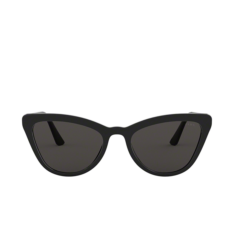 Gafas de sol Prada PR 01VS 1AB5S0 black - 1/4