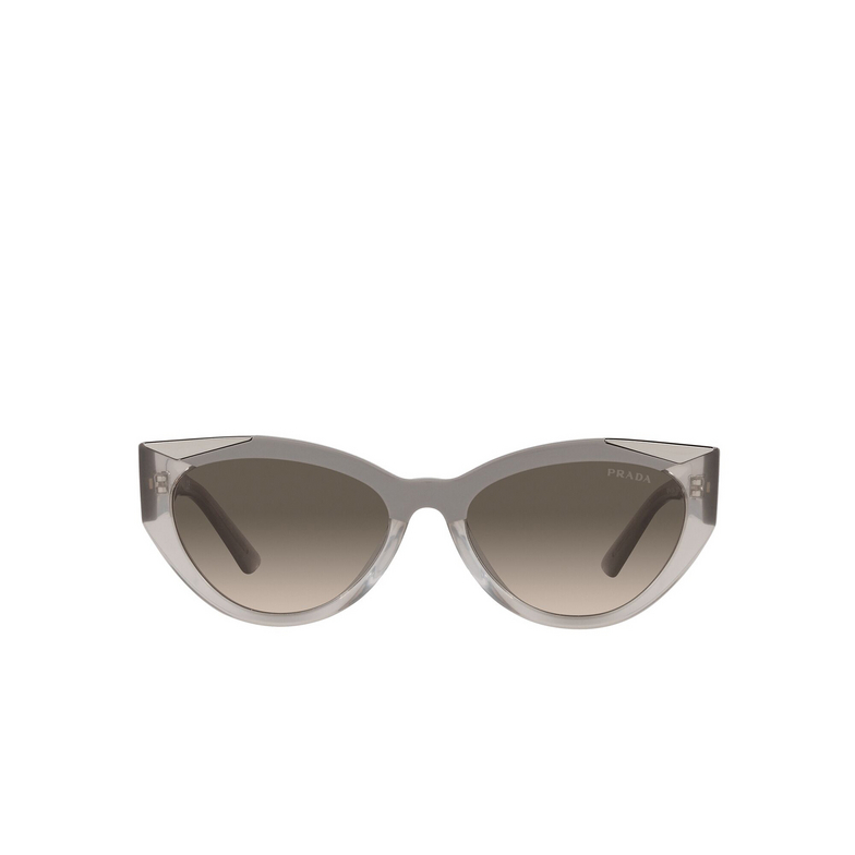 Prada PR 03WS Sunglasses 04M3D0 mink / opal sand - 1/4