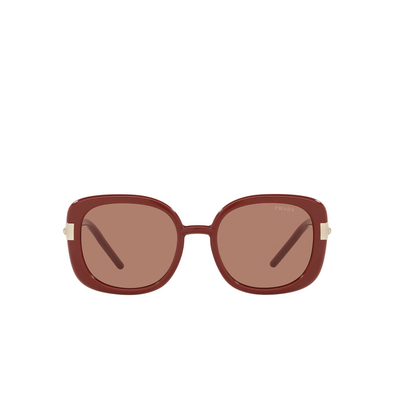 Prada PR 04WS Sunglasses VAM1P1 rusting - 1/4