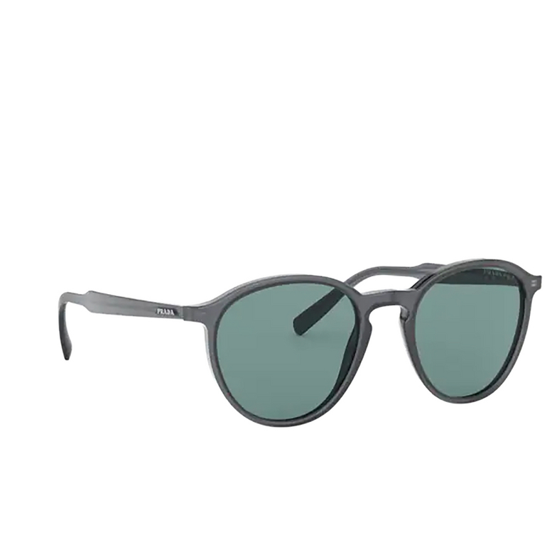Prada PR 05XS Sunglasses 01G04D grey - 2/4