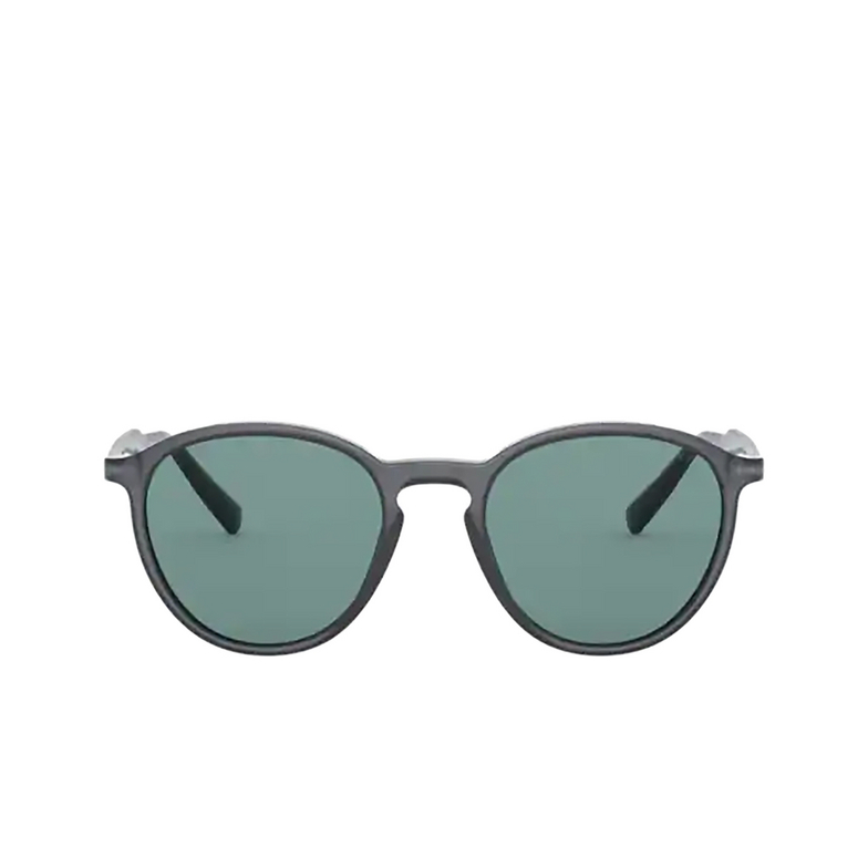 Prada PR 05XS Sunglasses 01G04D grey - 1/4