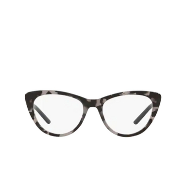 Prada PR 05XV Eyeglasses 5101O1 spotted grey - front view