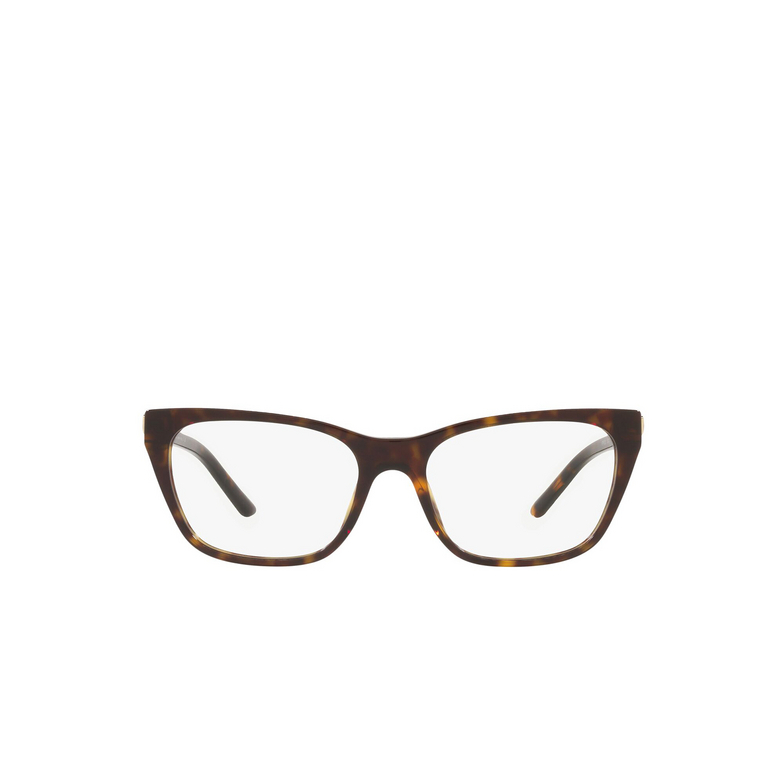 Prada PR 05YV Eyeglasses 2AU1O1 tortoise - 1/4