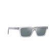 Gafas de sol Prada PR 06WS U4301A grey crystal - Miniatura del producto 2/4