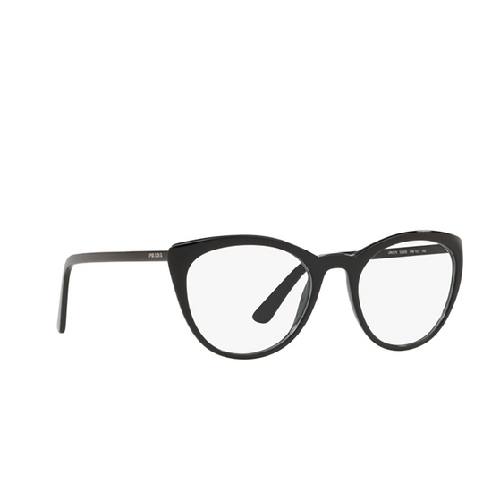 Prada PR 07VV Eyeglasses - Mia Burton