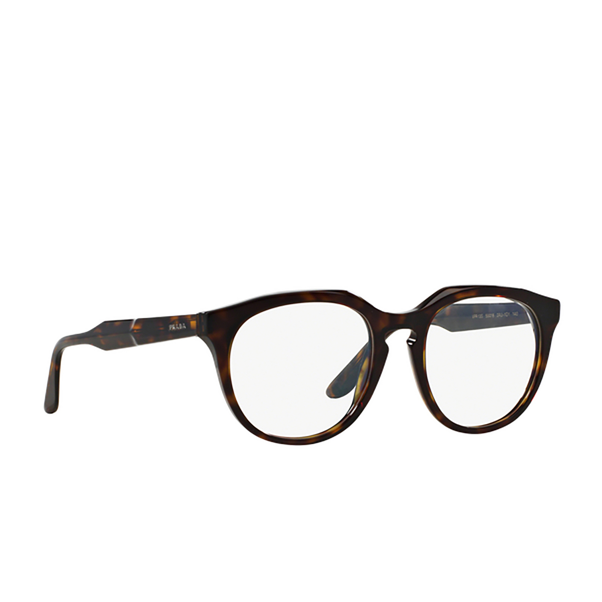 Prada PR 13SV Eyeglasses 2AU1O1 - product thumbnail 2/4