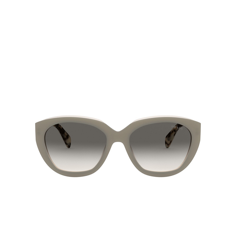 Prada PR 16XS Sunglasses 08C02C ivory - 1/4