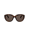 Gafas de sol Prada PR 16XS 2AU8C1 havana - Miniatura del producto 1/4