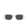 Gafas de sol Prada PR 17WS 1425S0 talc - Miniatura del producto 1/4