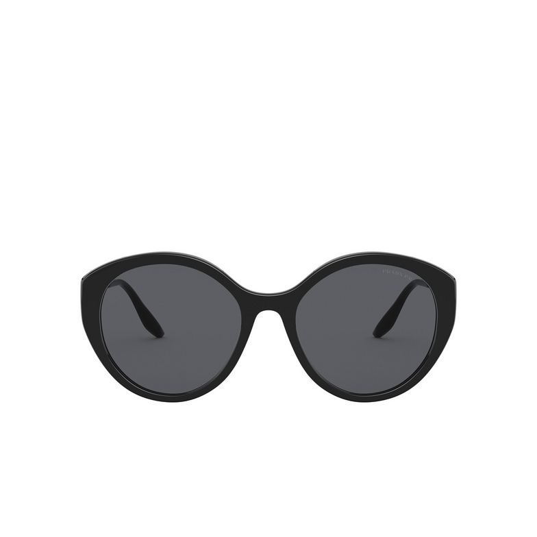 Gafas de sol Prada PR 18XS 1AB5Z1 black - 1/4