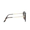 Gafas de sol Prada PR 18XS 2AU4P0 havana - Miniatura del producto 3/4