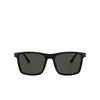Prada PR 19XS Sunglasses 07F08G black - product thumbnail 1/4