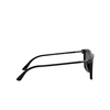 Prada PR 19XS Sunglasses 07F08G black - product thumbnail 3/4