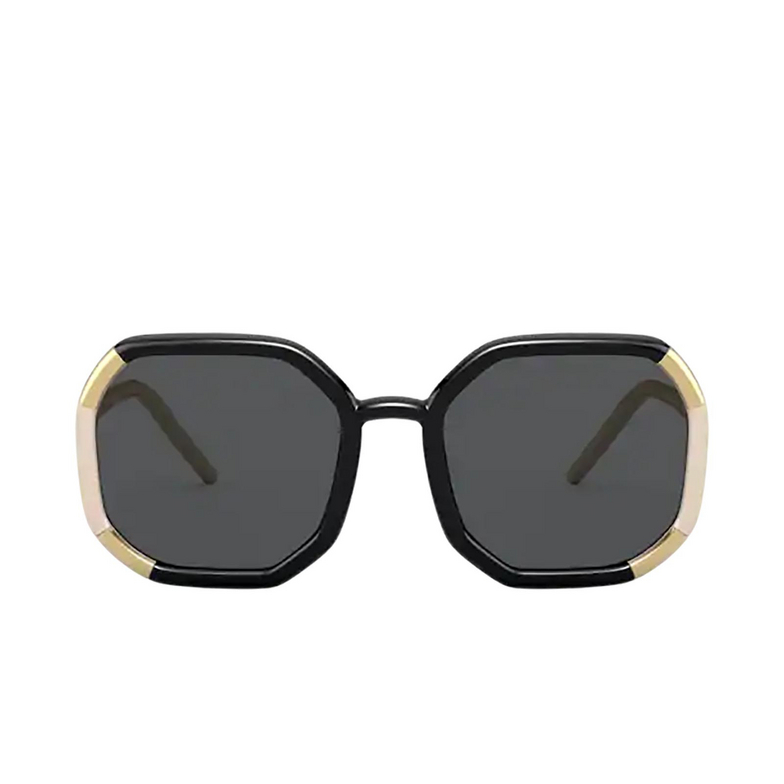 Prada PR 20XS Sunglasses 02F5S0 black - 1/4