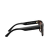 Prada PR 23XS Sunglasses 2AU6S1 havana - product thumbnail 3/4