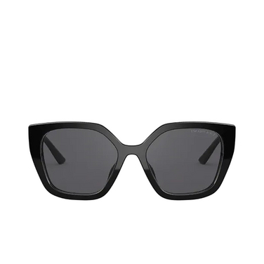 Gafas de sol Prada PR 24XS 1AB5Z1 black - Vista delantera