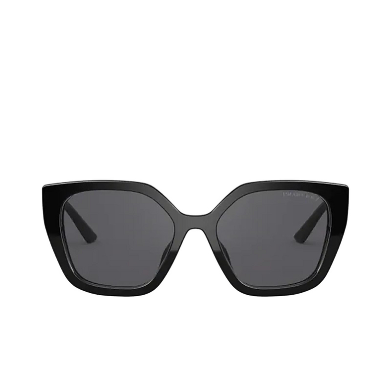 Prada PR 24XS Sunglasses 1AB5Z1 black - 1/4