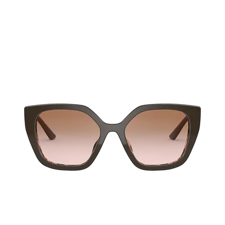 Gafas de sol Prada PR 24XS ROL0A6 brown / spotted pink - 1/3