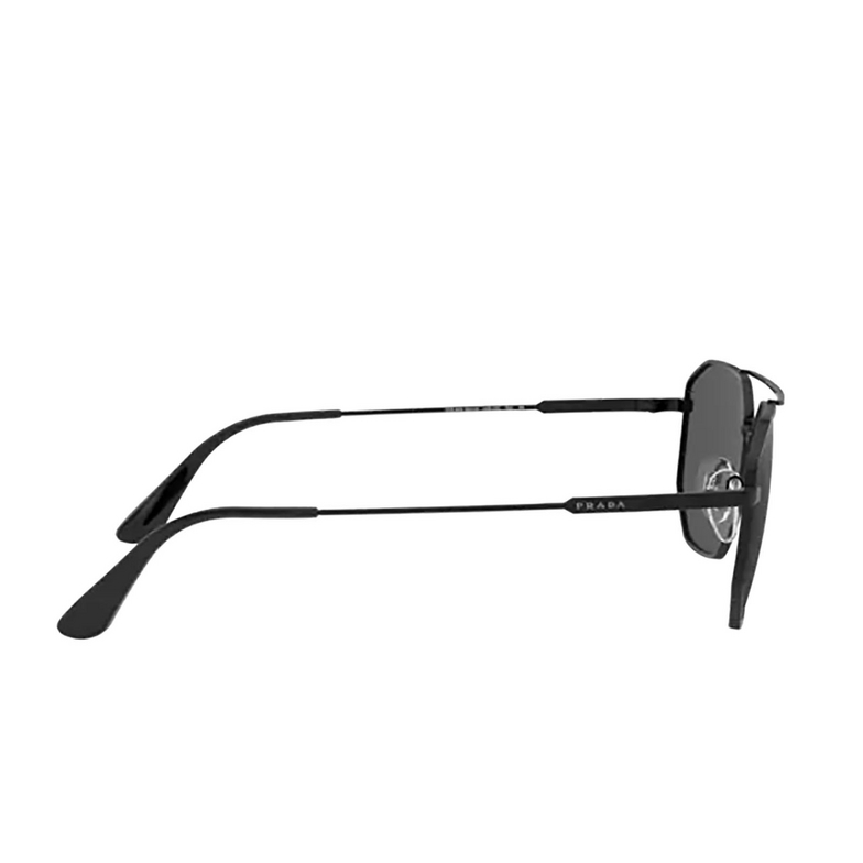Gafas de sol Prada PR 64XS 1AB731 black - 3/4