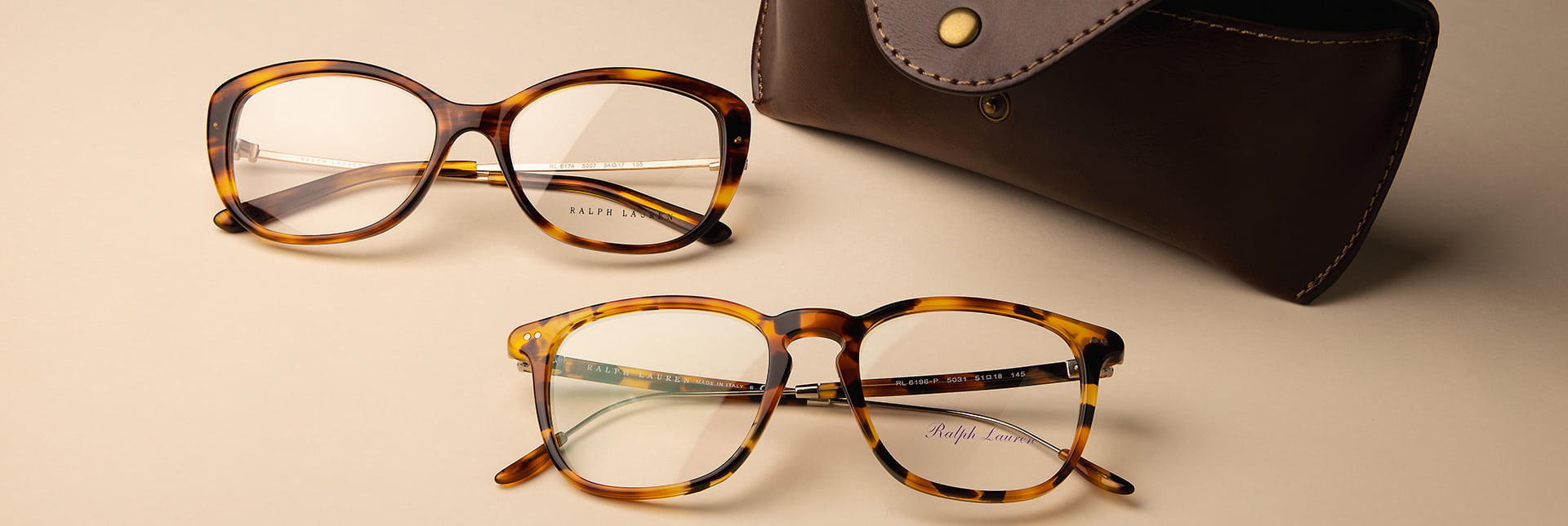 Eyeglasses Ralph Lauren