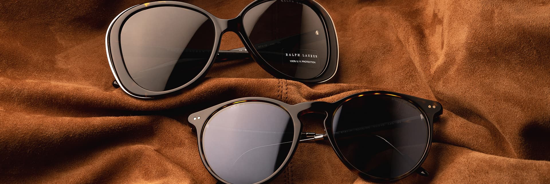 Sunglasses Ralph Lauren