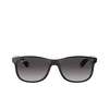 Ray-Ban ANDY Sunglasses 601/8G black - product thumbnail 1/4