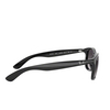 Ray-Ban ANDY Sunglasses 601/8G black - product thumbnail 3/4
