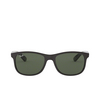 Ray-Ban ANDY Sunglasses 606971 matte black - product thumbnail 1/4