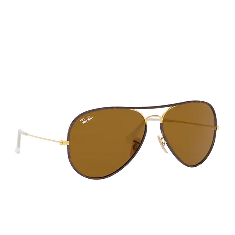 Ray-Ban AVIATOR FULL COLOR Sunglasses 001 arista - 2/4