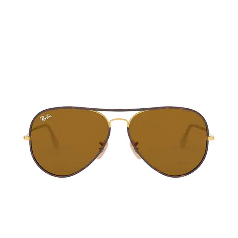 Ray-Ban AVIATOR FULL COLOR Sunglasses 001 arista - 1/4